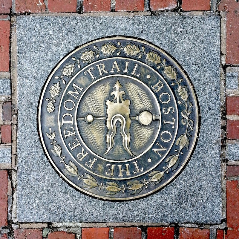 Historic Trails